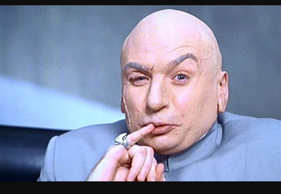 Could Bitcoin hit US$1mn. Yes. Here’s what it would take. 4 key requirements.