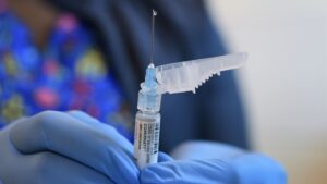 Covid shot access coverage at stake as RFK Jrs vaccine
