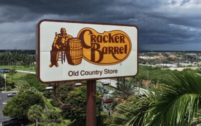 Cracker Barrel Q4 2025 earnings