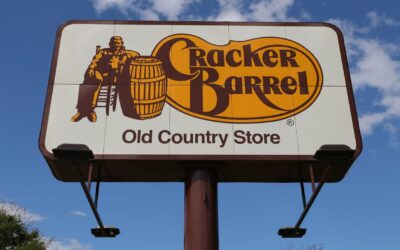 Cracker Barrel suspends restaurant remodels after logo controversy