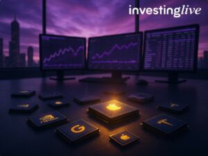 Crypto NY Fed highlights JPMorgan Barclays use of BlackRock tokenized fund