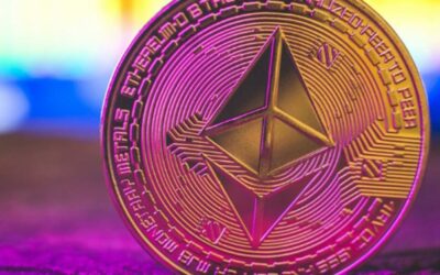 Citi’s bull case for Ether (ETH) is to as high as US$6300 by 2025 end