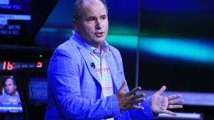 Dan Ives to become chair of company that will buy