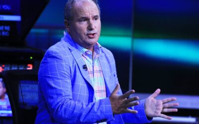 Dan Ives to become chair of company that will buy Sam Altman-backed Worldcoin for its treasury