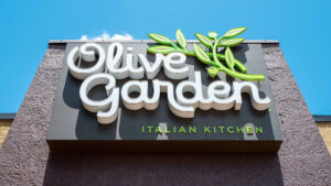 Darden Restaurants DRI Q1 2026 earnings