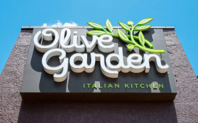 Darden Restaurants (DRI) Q1 2026 earnings