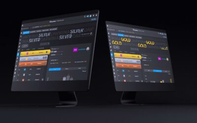 Darwinex launches crypto CFD accounts