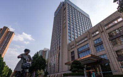 Doing business in China? Factor in deflation