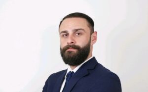 EC Markets hires Doo Group MENA head Omar Qumuq as