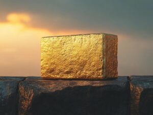El Salvador buys gold for first time since 1990 to