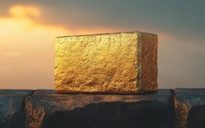 El Salvador buys gold for first time since 1990 to diversify reserves (away from Bitcoin)
