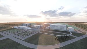 Eli Lilly plans 65 billion Texas manufacturing plant for obesity