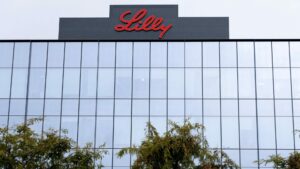 Eli Lilly to build 5 billion Virginia manufacturing facility