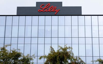 Eli Lilly to build $5 billion Virginia manufacturing facility