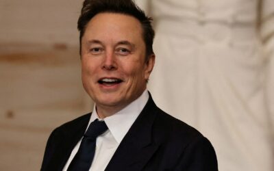 Elon Musk fortune now comes mostly from private companies