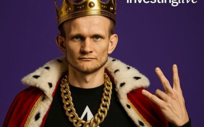 Ethereum Analysis and Price Prediction Today with tradeCompass at investingLive.com