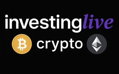 Bitcoin finds a base in a good spot