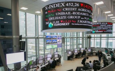 Euronext introduces mini-sized, cash-settled futures on main European govt bonds
