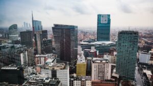 Europes work life balance could be key in Trumps H 1B visa