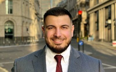 Exclusive: CFDs broker Traze sees departure of CEO Erkin Kamran