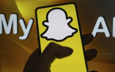 FTC commissioner questions status of Snap AI chatbot complaint