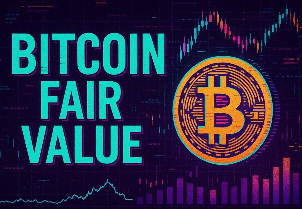 Fair Value in Crypto | investingLive