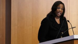 Fed Governor Cook declared her Atlanta property as vacation home