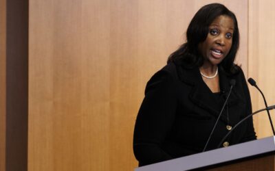 Fed Governor Cook declared her Atlanta property as ‘vacation home,’ documents show: Reuters
