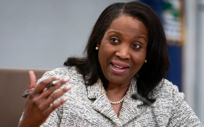 Fed Governor Lisa Cook did not commit mortgage fraud: lawyer