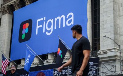 Figma (FIG) Q2 earnings report 2025