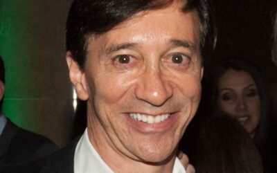 Financier Howard Rubin charged with sex trafficking