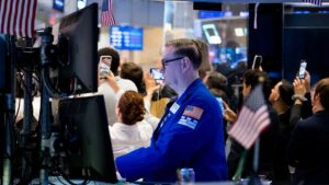 Fintech firm Lendbuzz to file for IPO