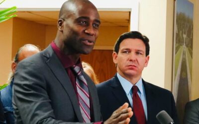Florida to end all vaccine mandates, first state in U.S. to do so