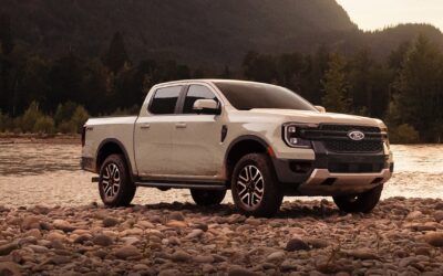 Ford rolls out new ad campaign amid industry-wide uncertainty