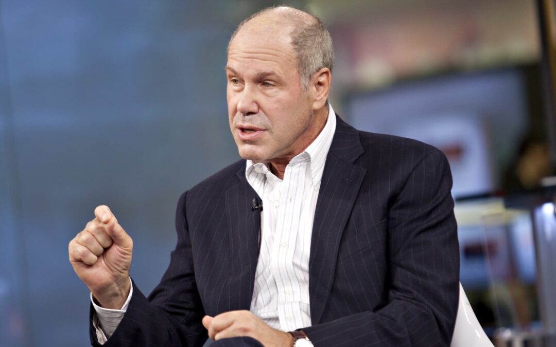 Former Disney CEO Eisner backs Jimmy Kimmel, blasts FCC ‘intimidation’ of ABC