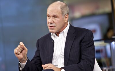 Former Disney CEO Eisner backs Jimmy Kimmel, blasts FCC ‘intimidation’ of ABC