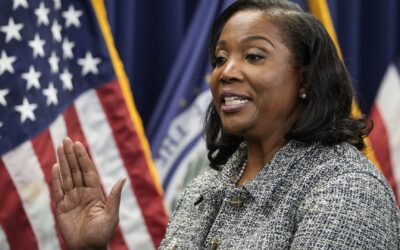 Former Fed chiefs urge Supreme Court to block Trump firing Lisa Cook