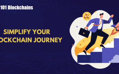 From Developer to Architect: Career Pathways in Blockchain