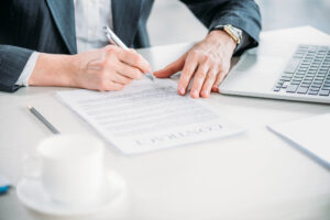 From RFP to Purchase Order with Corporate Contracts Succeed
