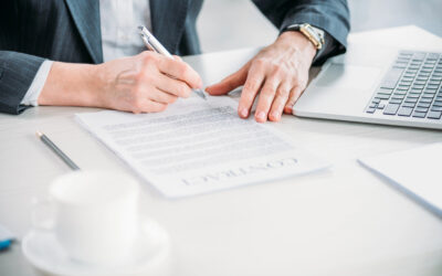 From RFP to Purchase Order with Corporate Contracts » Succeed As Your Own Boss