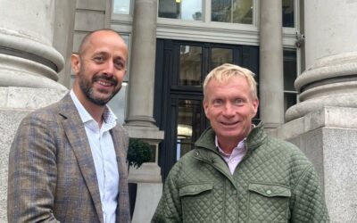 GCEX acquires crypto broker GlobalBlock