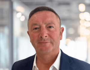GCEX hires FX industry vet Steve Thomas for UKEMEA Sales