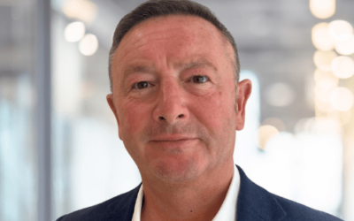 GCEX hires FX industry vet Steve Thomas for UK/EMEA Sales and BizDev