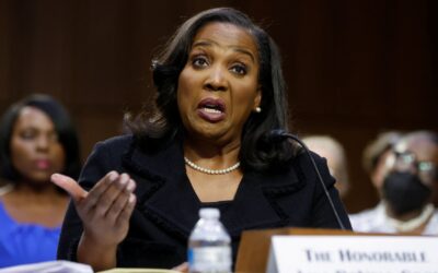 GOP senators not rushing Fed board replacement