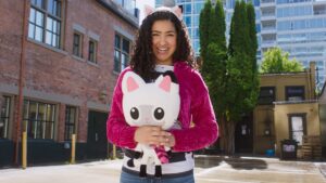 Gabbys Dollhouse movie brings kid content frenzy to the big