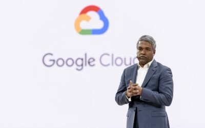 Google Cloud chief details how tech company is monetizing AI