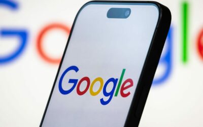 Google slapped by EU with $3.45 billion antitrust fine