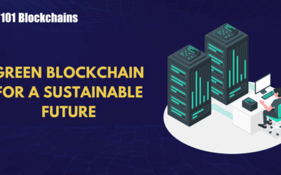 Green Blockchain: Can Sustainable Tech Solve Energy Concerns?