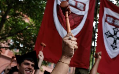 Harvard funding freeze by Trump administration reversed by judge