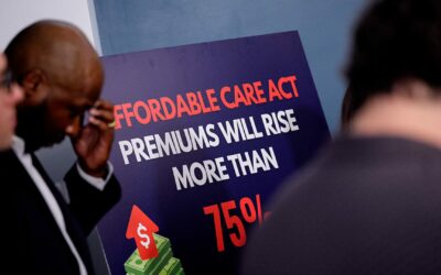 Health provides lose billions if ACA subsidies expire